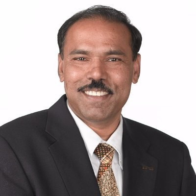 International Advisor