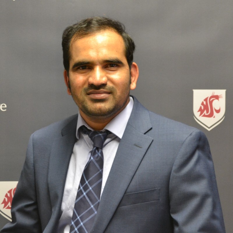 International Advisor