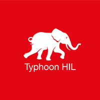 Typhoon HIL Logo
