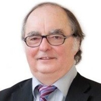 Mr. Jean Bélanger