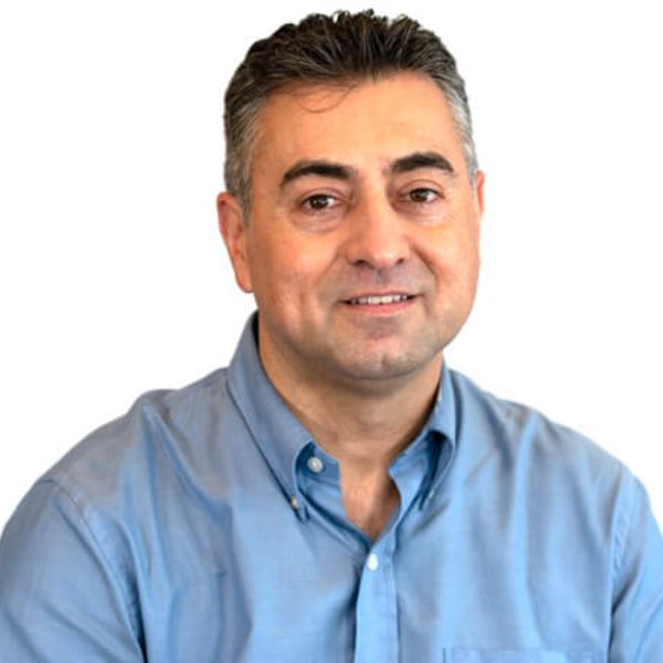 Dr. Victor Veliadis